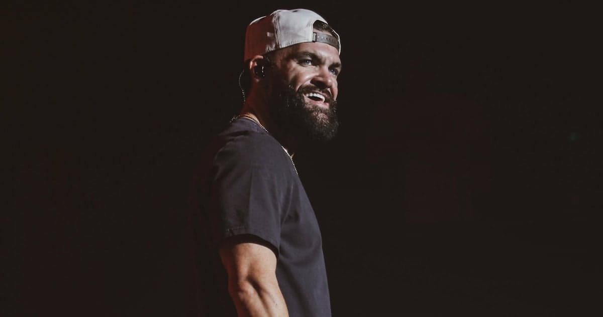 Dylan Scott Calls Out Ticket Price Madness: You Won’t Believe What He Said!