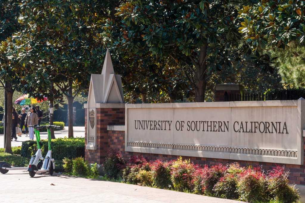From Campus to Court: Shocking Allegations Against USC Grad Student Uncovered
