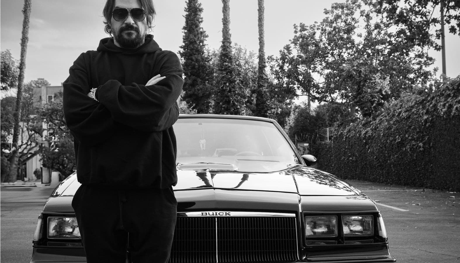 Is Shooter Jennings the Turnpike Troubadours' Secret Weapon or Their Downfall?