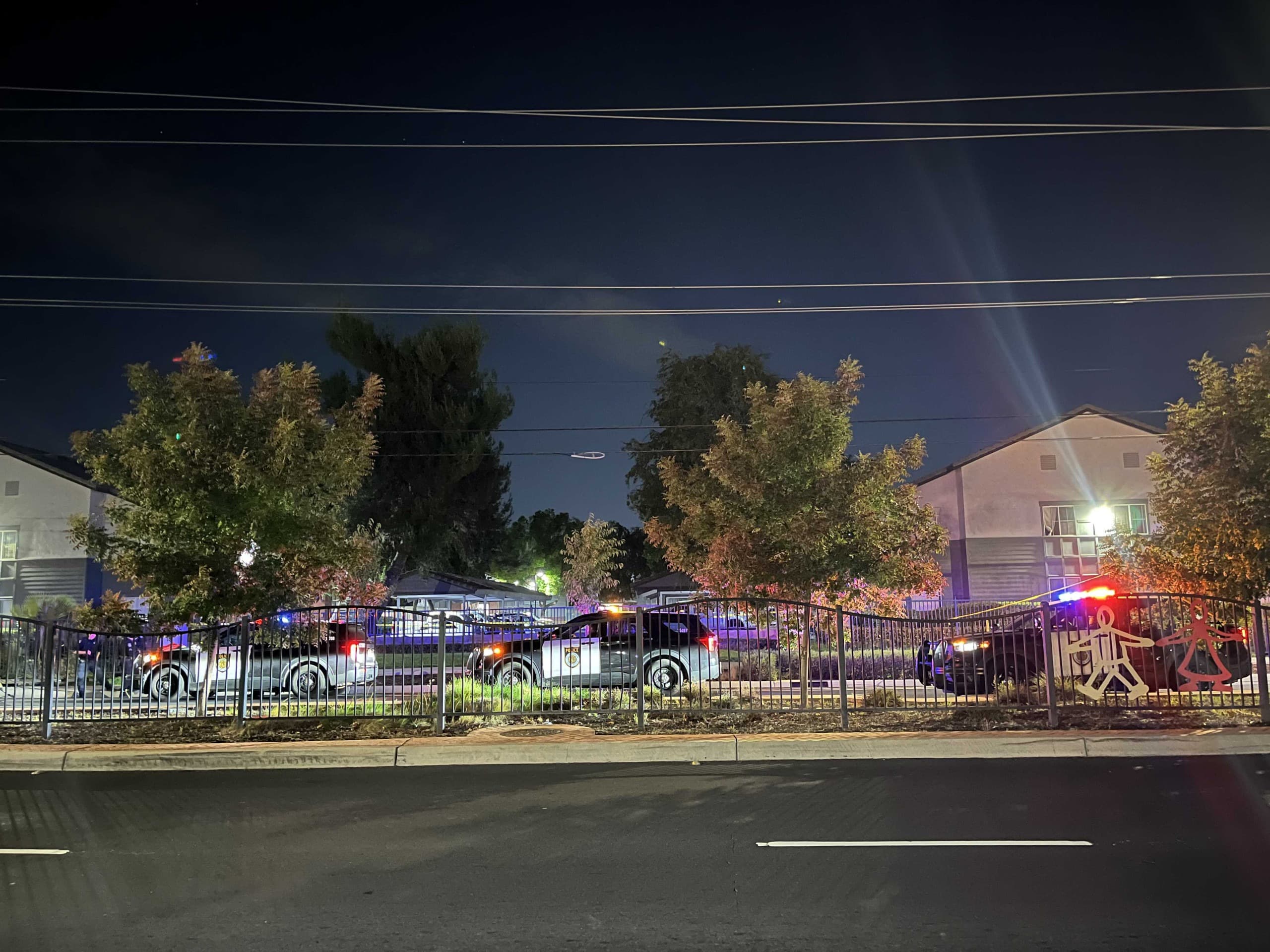Tragedy Strikes Again: South Sacramento Shooting Claims Another Life