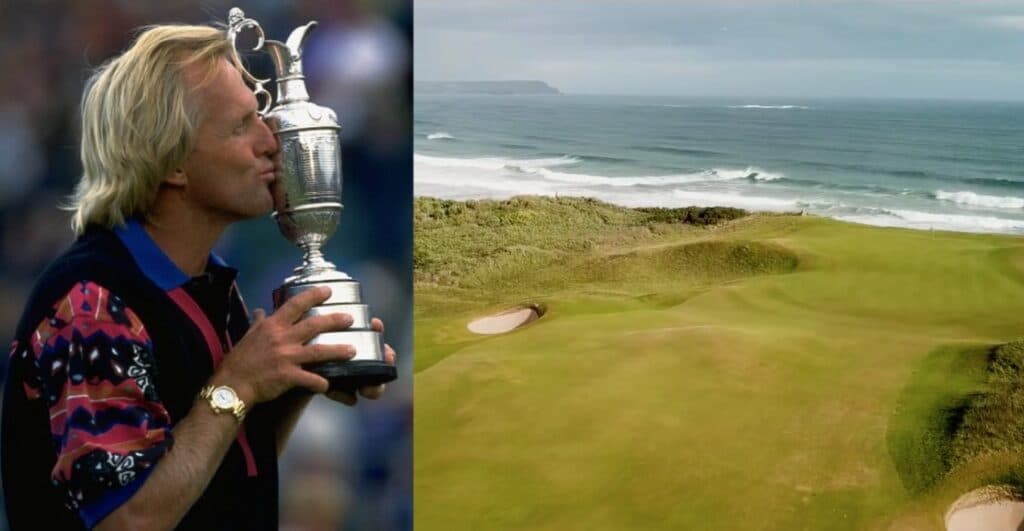 From Golf History to Iconic Birthdays: October 17 Delivers the Goods!