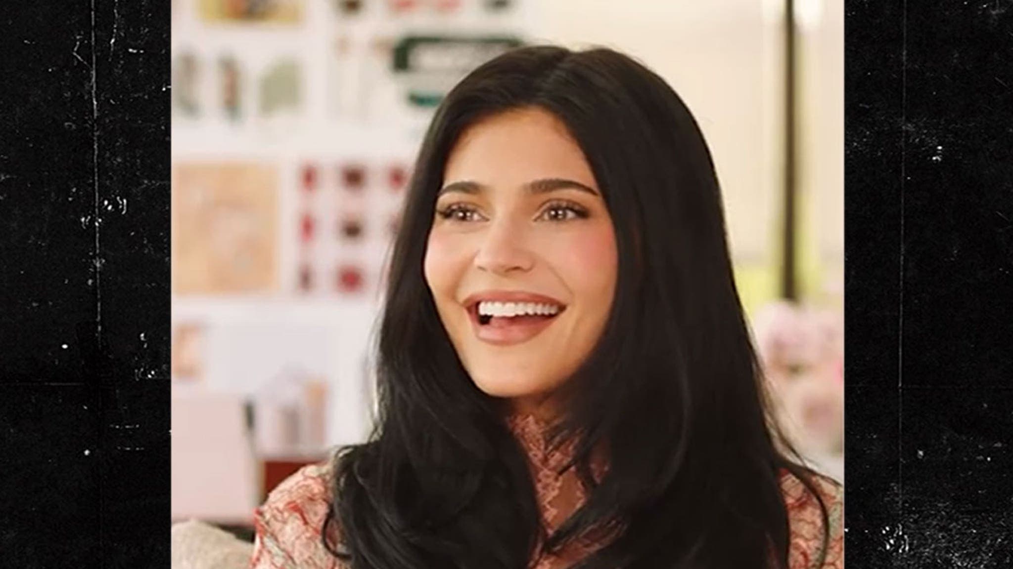 Kylie Jenner's Pop Star Dreams: Ready for the Spotlight at 28?
