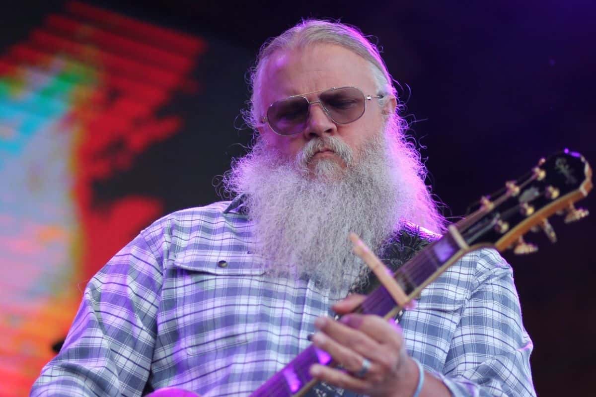 Jamey Johnson’s Long Hiatus: The Silence That Spoke Volumes