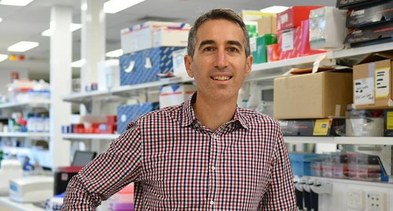 Groundbreaking Research Uncovers New Hope in Prostate Cancer Treatment!