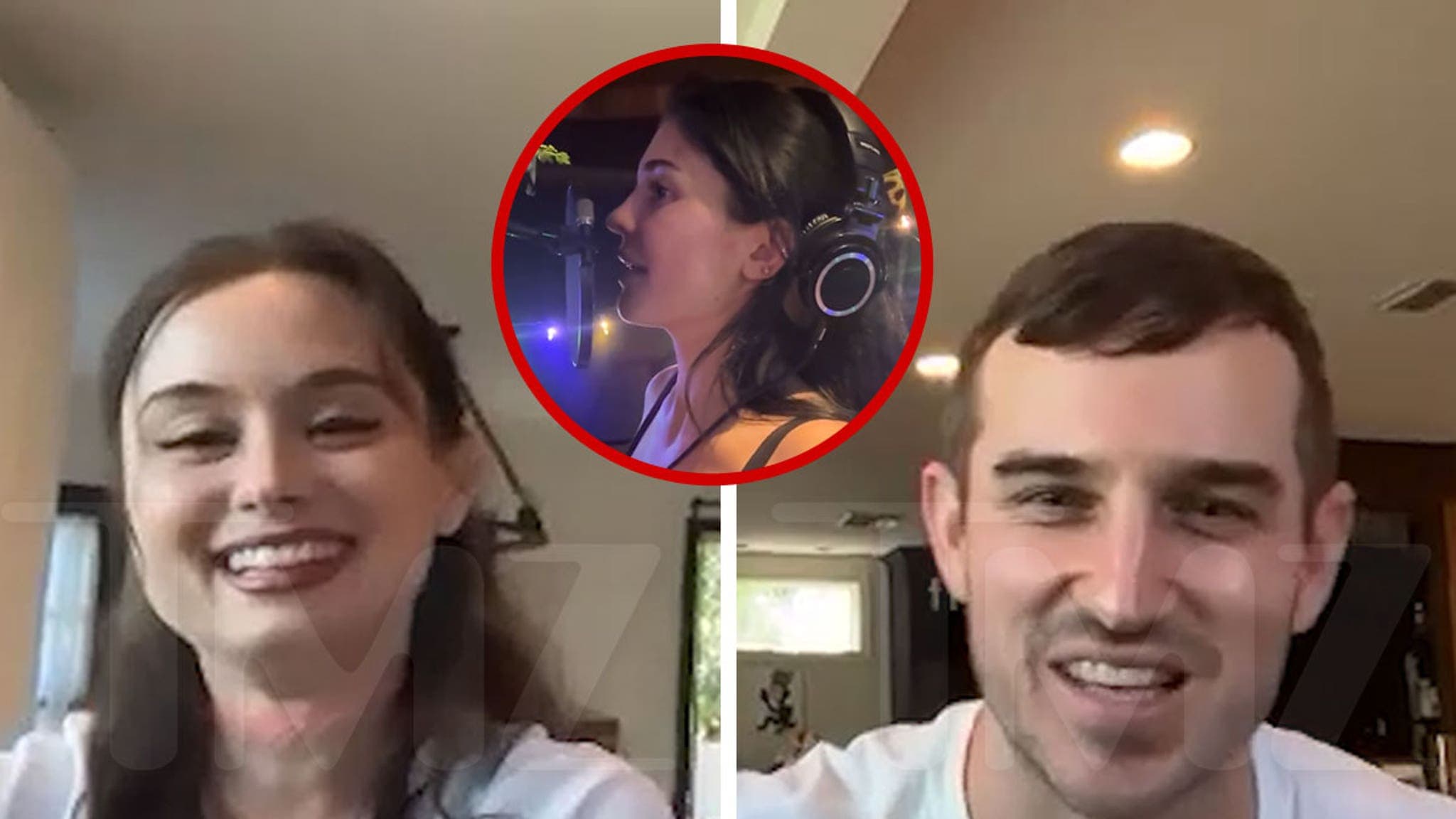 Kylie Jenner and Terror Jr: The Next Musical Magic Duo?