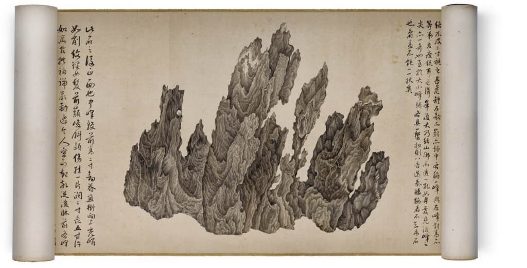 The Million-Dollar Rock: When Art Hits the Auction Block!