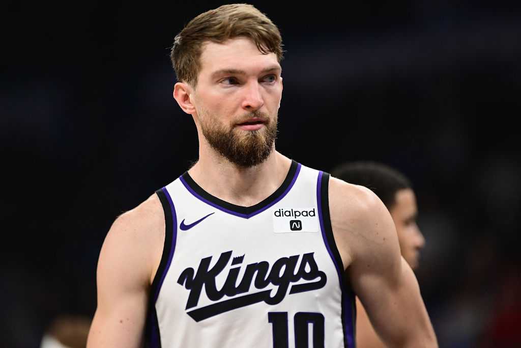 Kings Face Season Woes as Sabonis Hits the Bench—Will the Team Survive?