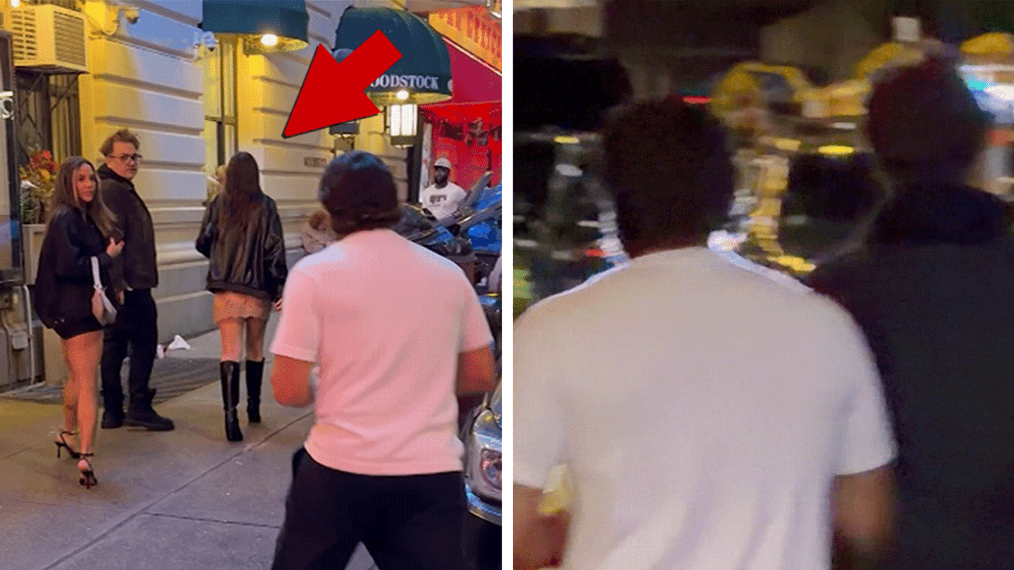 Jonathan Davino: Living His Best Single Life After Sydney Sweeney Split!