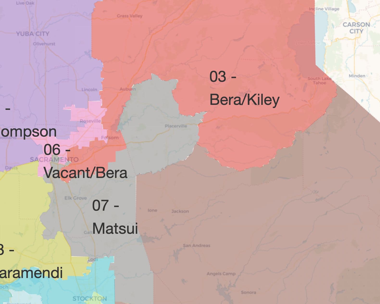 Redistricting Rumble: Is California’s Prop 50 a Lifeline or a Landmine for Voters?