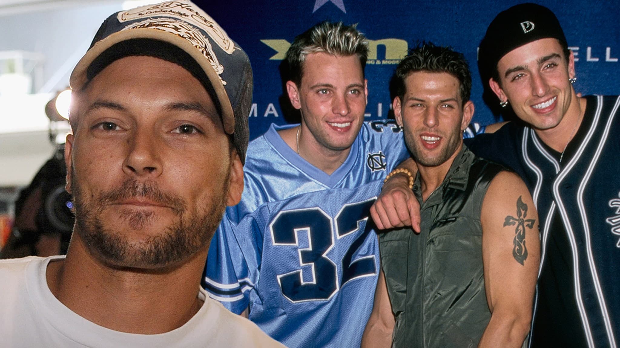 When LFO Meets K-Fed: A Memoir Worth its Weight in Drama!