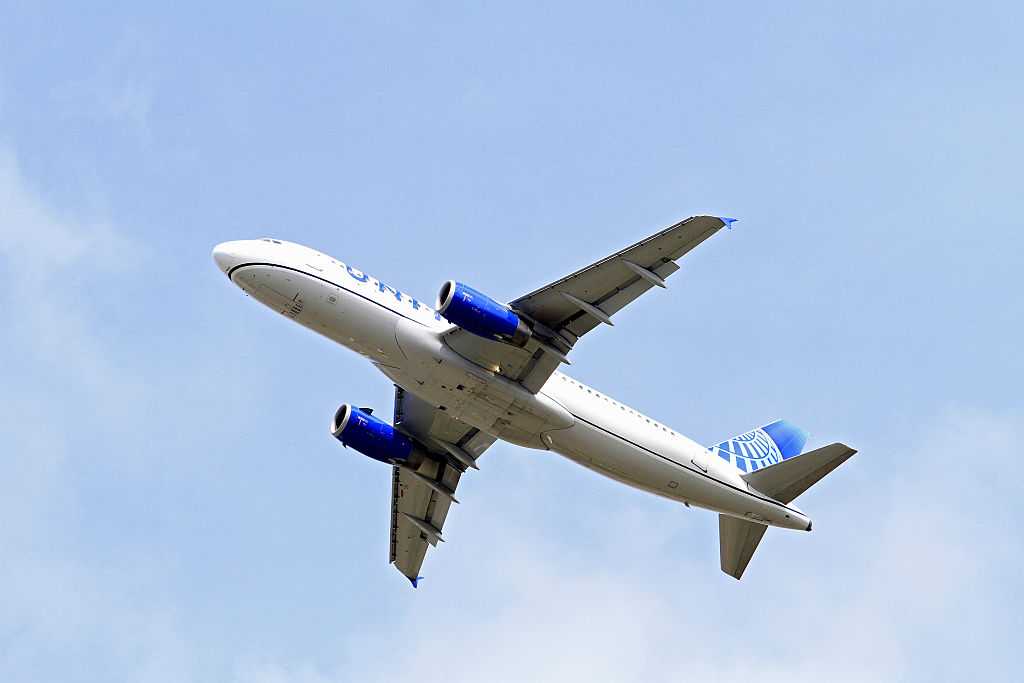 Midair Mystery: What Hit This United Airlines Flight?