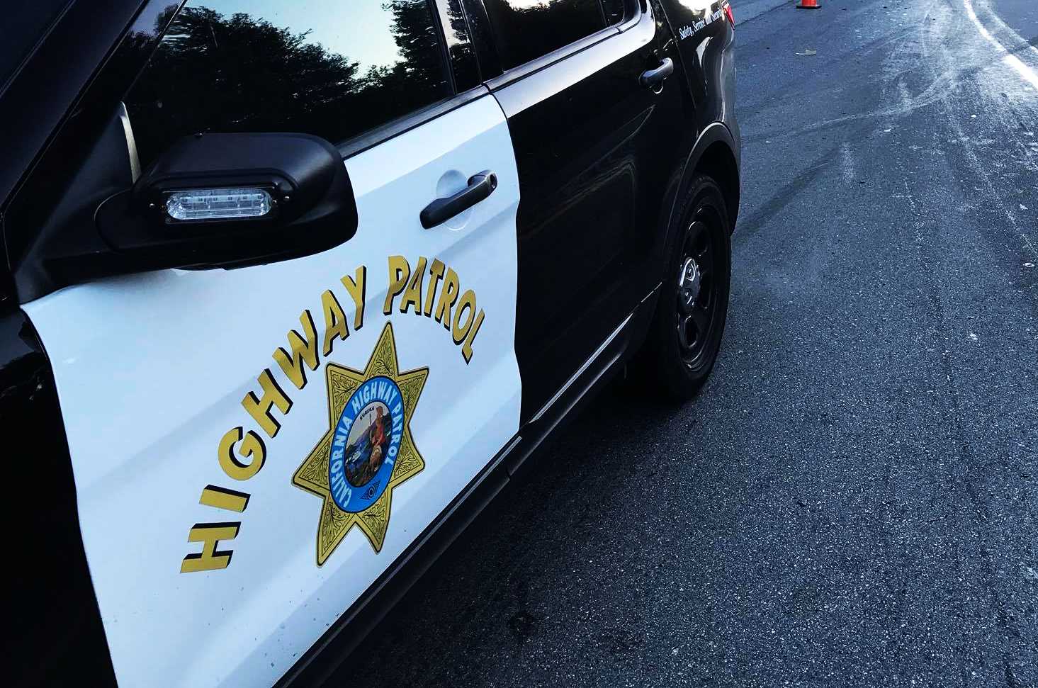 Power Lines and Pileups: The Shocking Scene on I-680