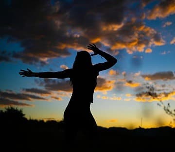 Unleashing the Dance Floor: Why Twirling is a Radical Act of Connection