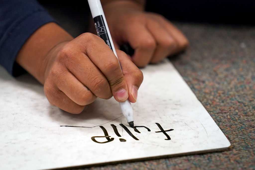 California's Reading Revolution: Phonics Makeover in Schools!