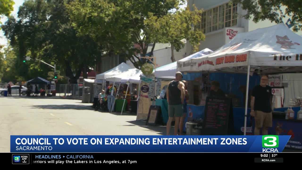 Sip, Stroll, and Celebrate: Sacramento’s New Outdoor Drinking Hotspots!