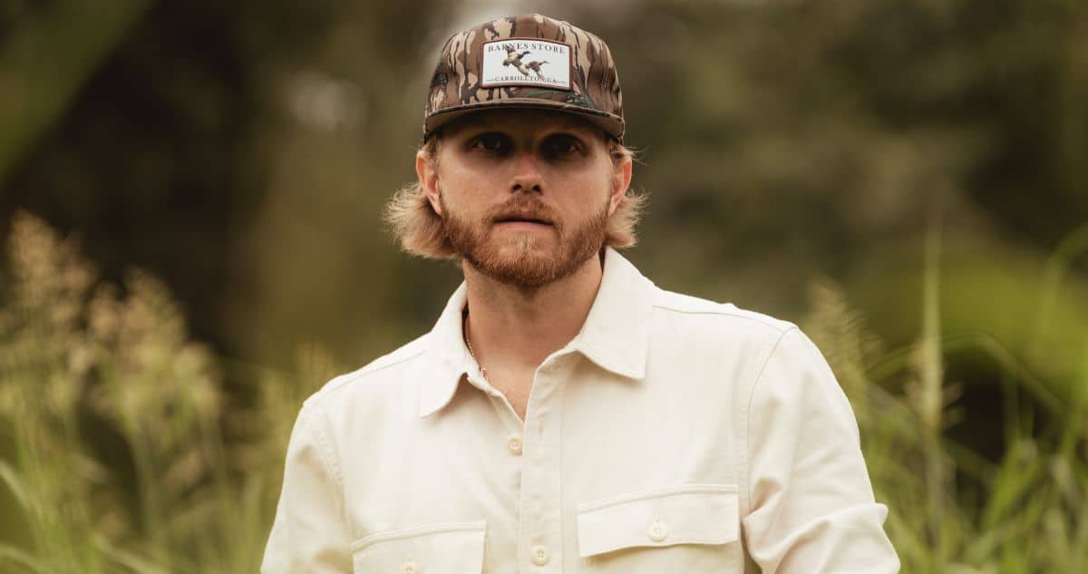 Brian Fuller: From Savannah Roots to Nashville Dreams—What’s the Story Behind His Heartfelt New Album?