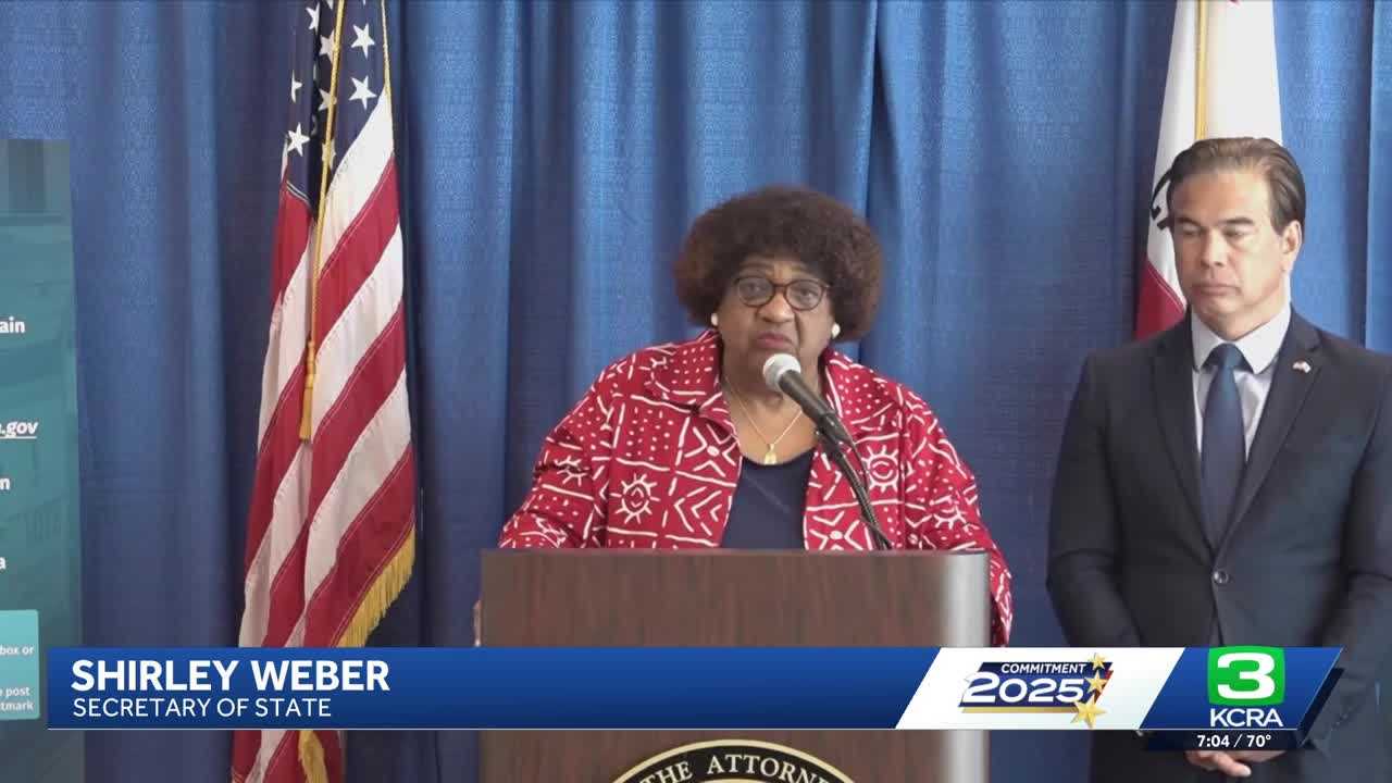 Will Your Mail-In Ballot Make It? California's New Postal Woes Exposed!