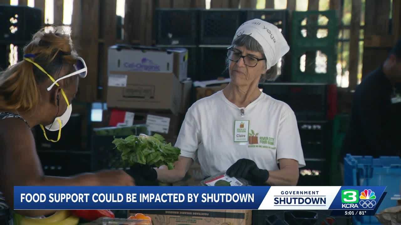 CalFresh Crisis: Shutdown Leaves Millions Hanging on Food Benefits!