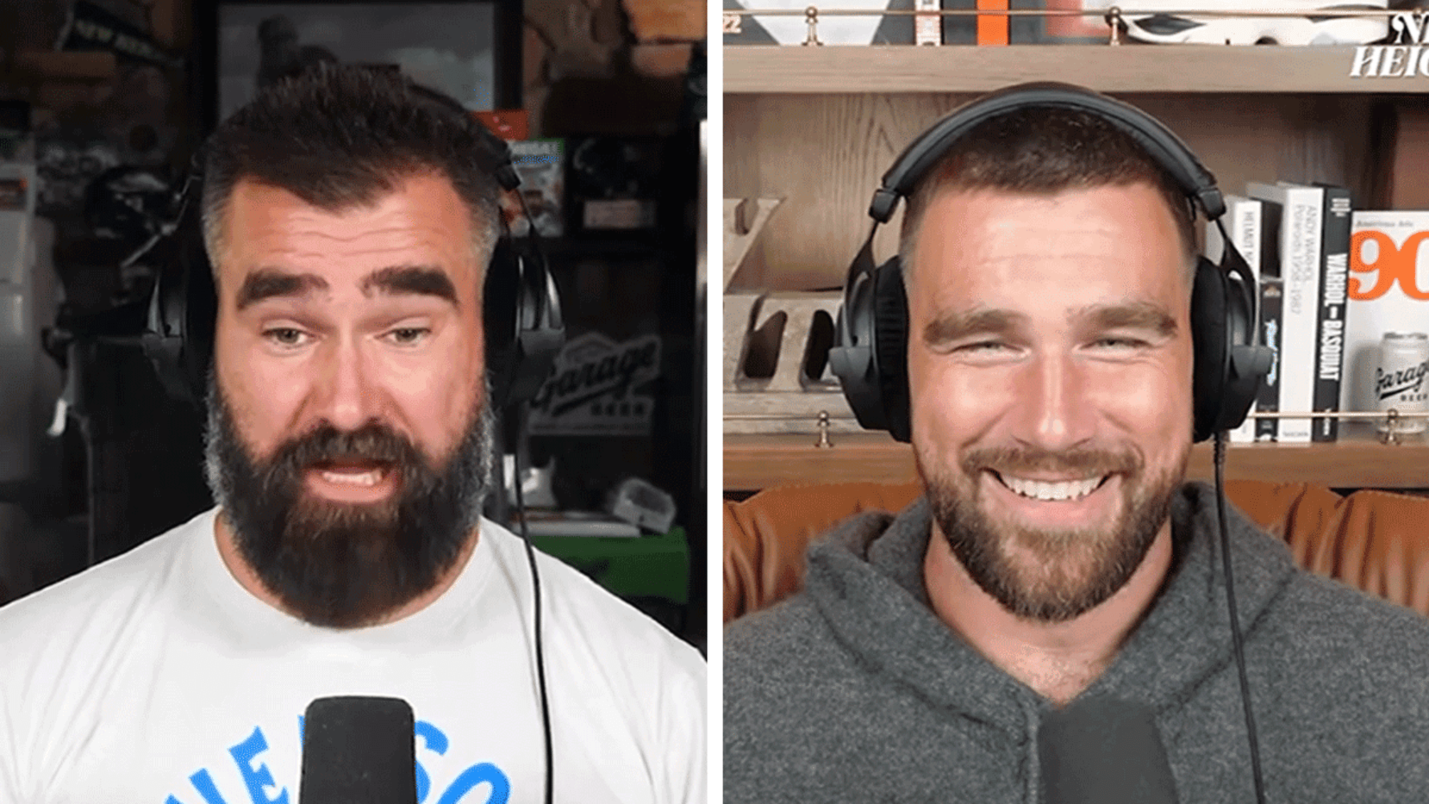 Travis Kelce Serves Up a $173 Dinner Surprise at His Own Steakhouse!