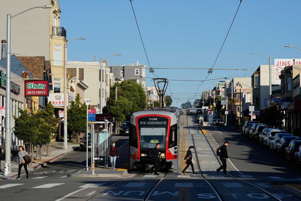 Trump's National Guard Threat: San Francisco Says 'Not Today!'