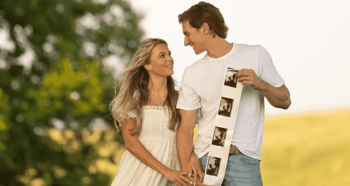 Cooper Alan: From Country Star to “Girl Dad”—A Sweet New Chapter!