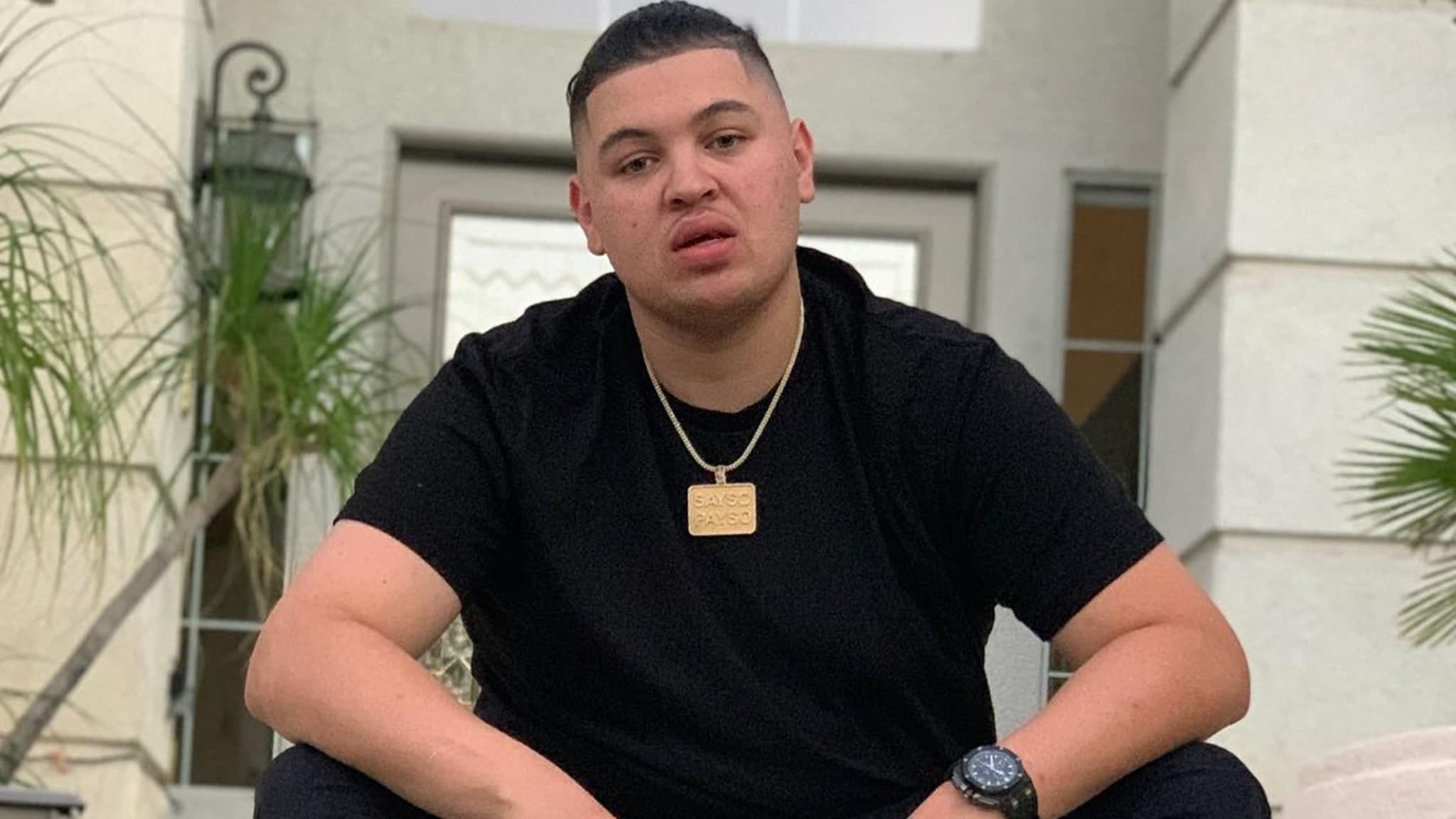 KJ Caught: The Shocking Arrest That Rocks the Music World!