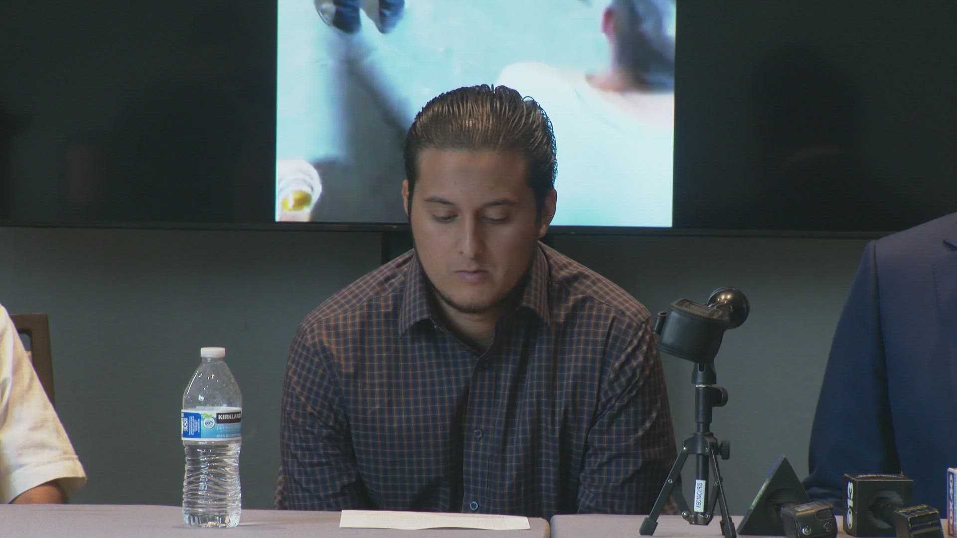 Family Fun or Fisticuffs? The Terrifying Truth Behind a County Fair Incident!