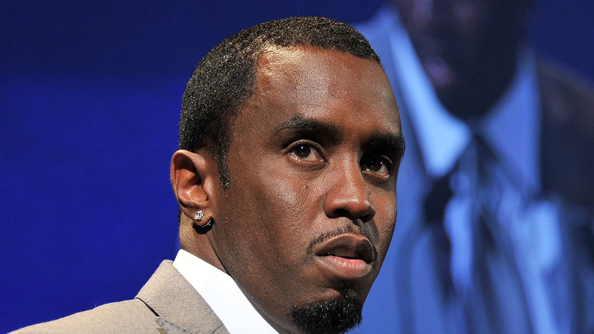 Diddy's Night of Terror: A Knife at the Throat in Prison!