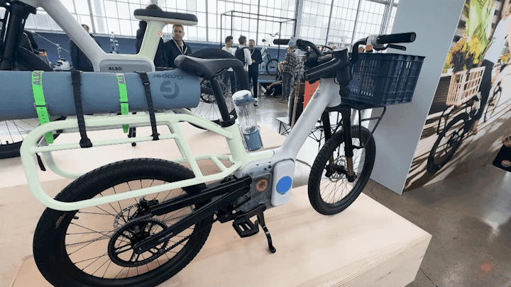 Pedal Power Revolution: Meet the E-Bike Company That’s Changing City Life!