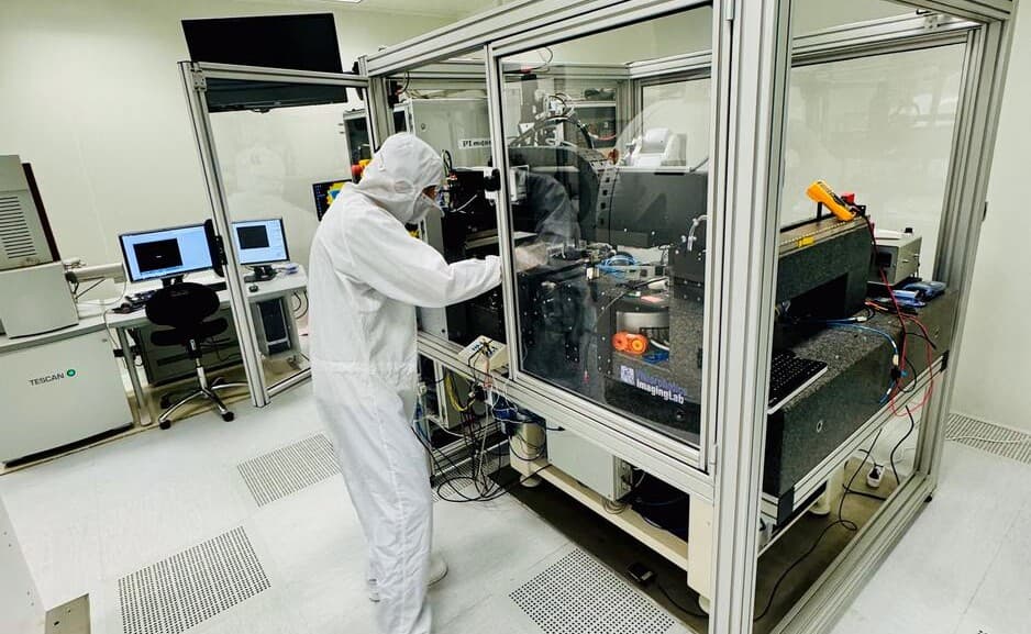 Graphene: The Tech Superstar We've Been Waiting For?