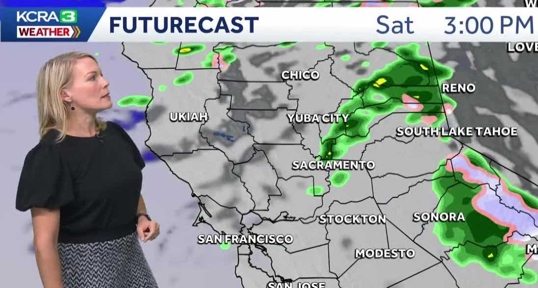 Rainy Weekend: Will it Dampen Your Outdoor Plans or Just Bring Comfort Food?