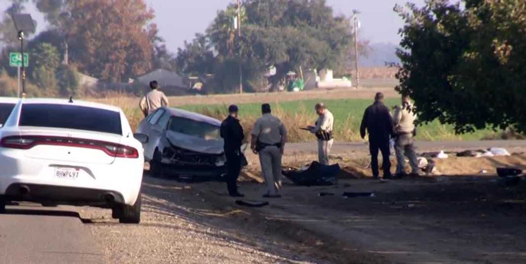Tragedy Strikes on Quiet Roads: The Woodland Crash That Shook Yolo County