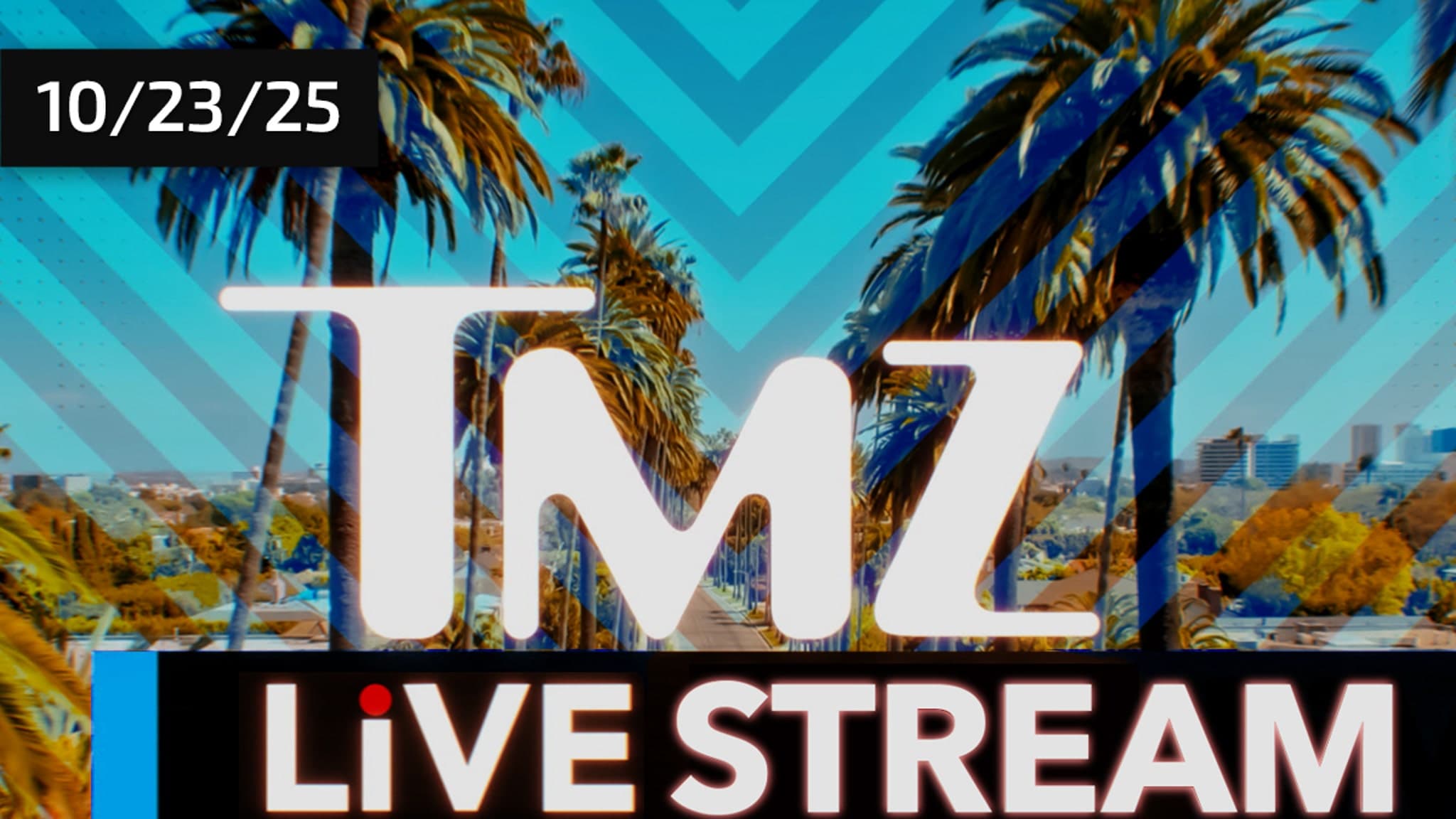 Inside TMZ: The Live Show You Didn’t Know You Needed!