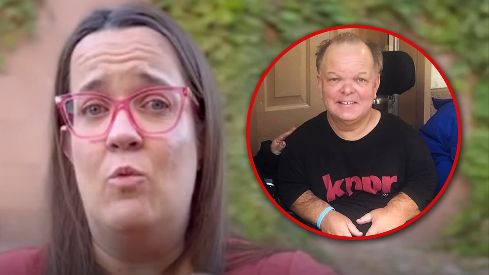 When Stalking Takes a Turn: An Influencer's Real-Life Horror Story