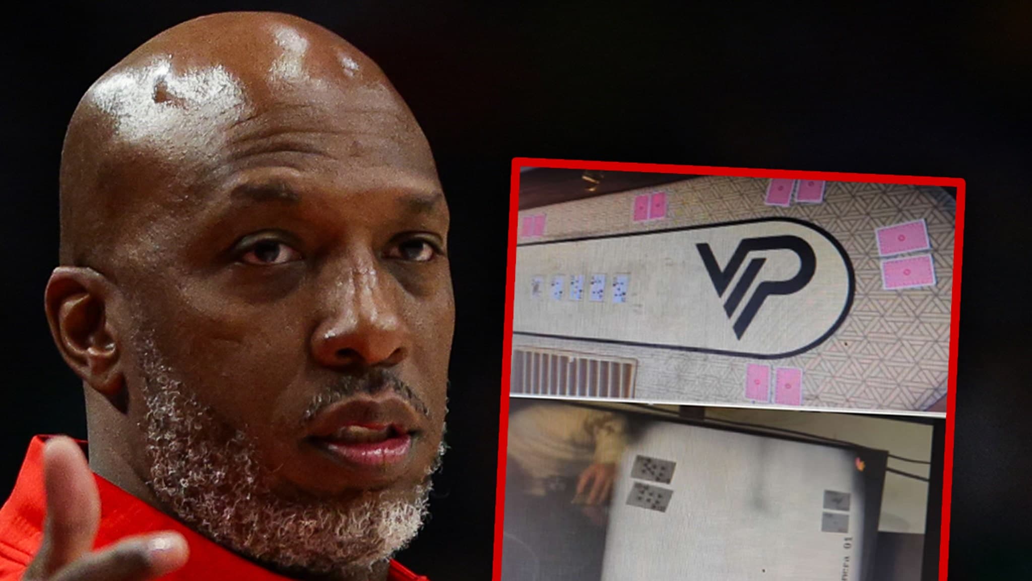 Scandal in Sports: Chauncey Billups and the High-Stakes Poker Underworld