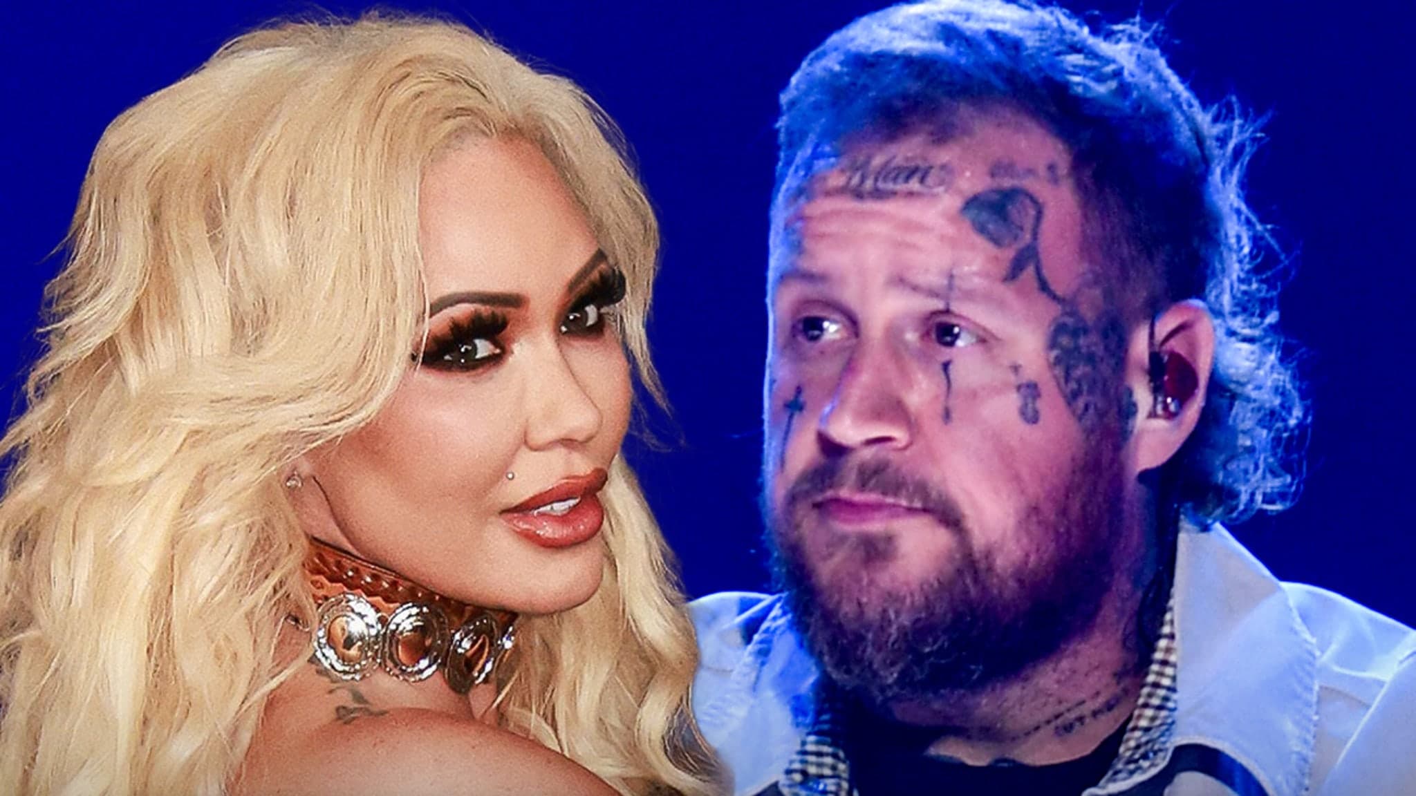 Bunnie XO Schools a Troll: Love, Cheating, and a Strong Comeback