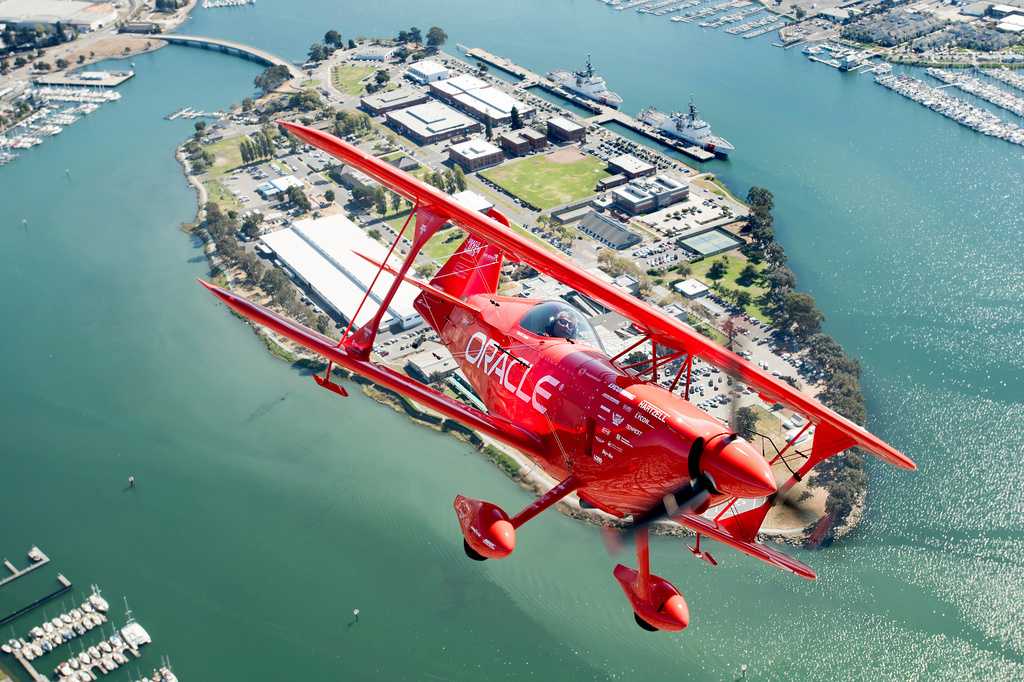 Federal Agents, Protests, and a Mysterious Island: Coast Guard Island's Surprising Visitors!