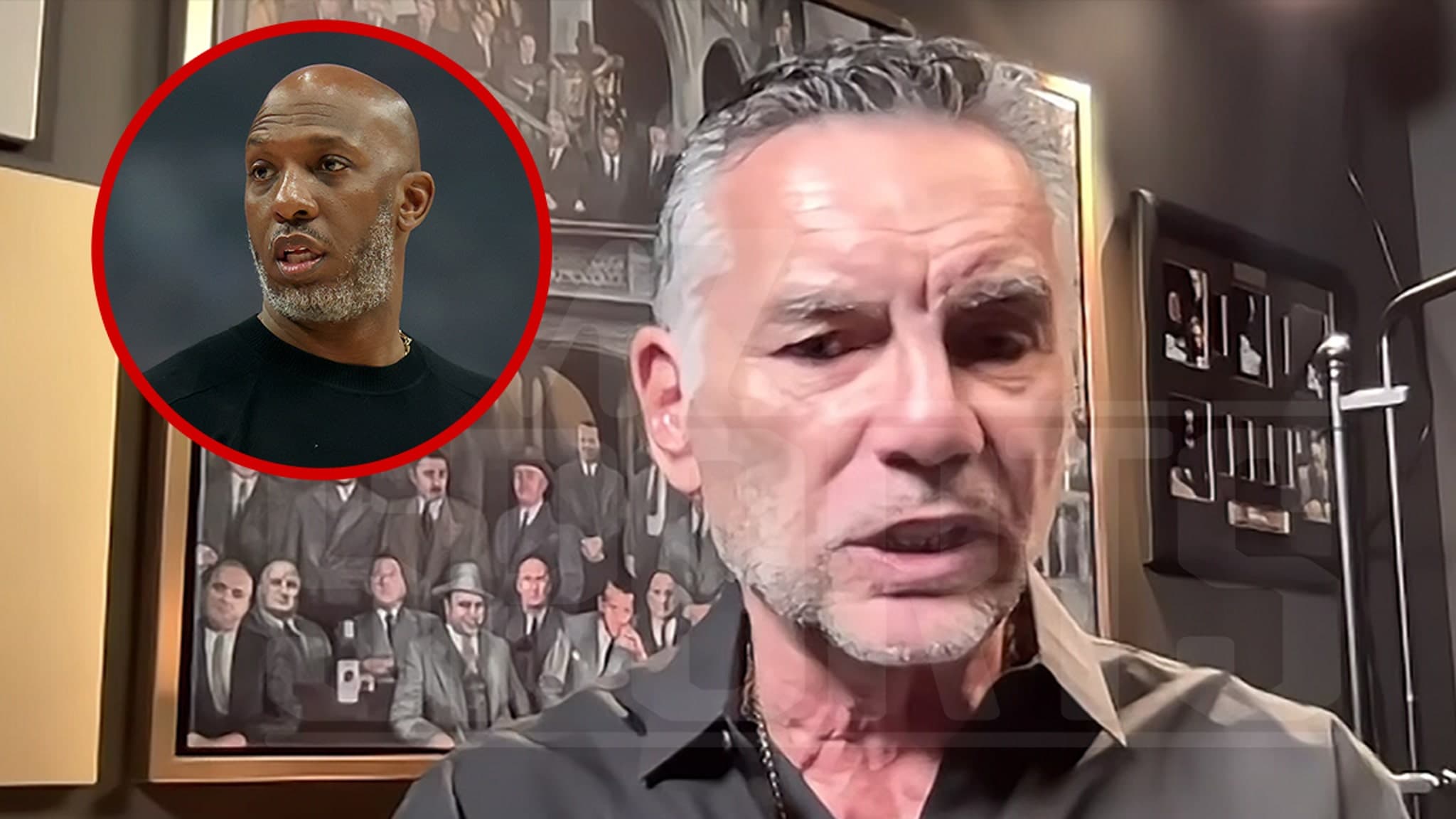 From Hoops to Headlines: How Gambling's Grip on the NBA Has Gone Too Far