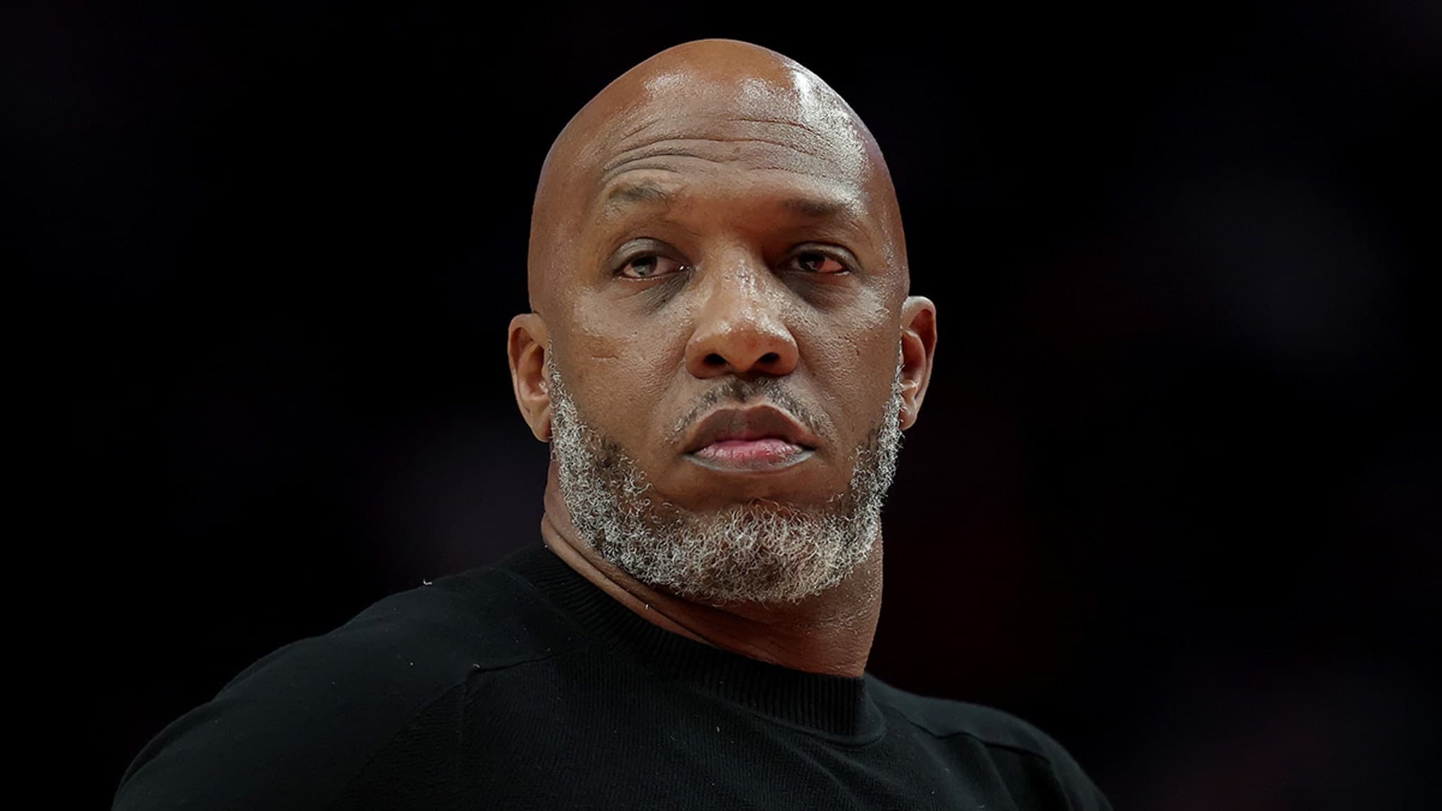 Chauncey Billups in Hot Water: An NBA Scandal that Could Rock the League!