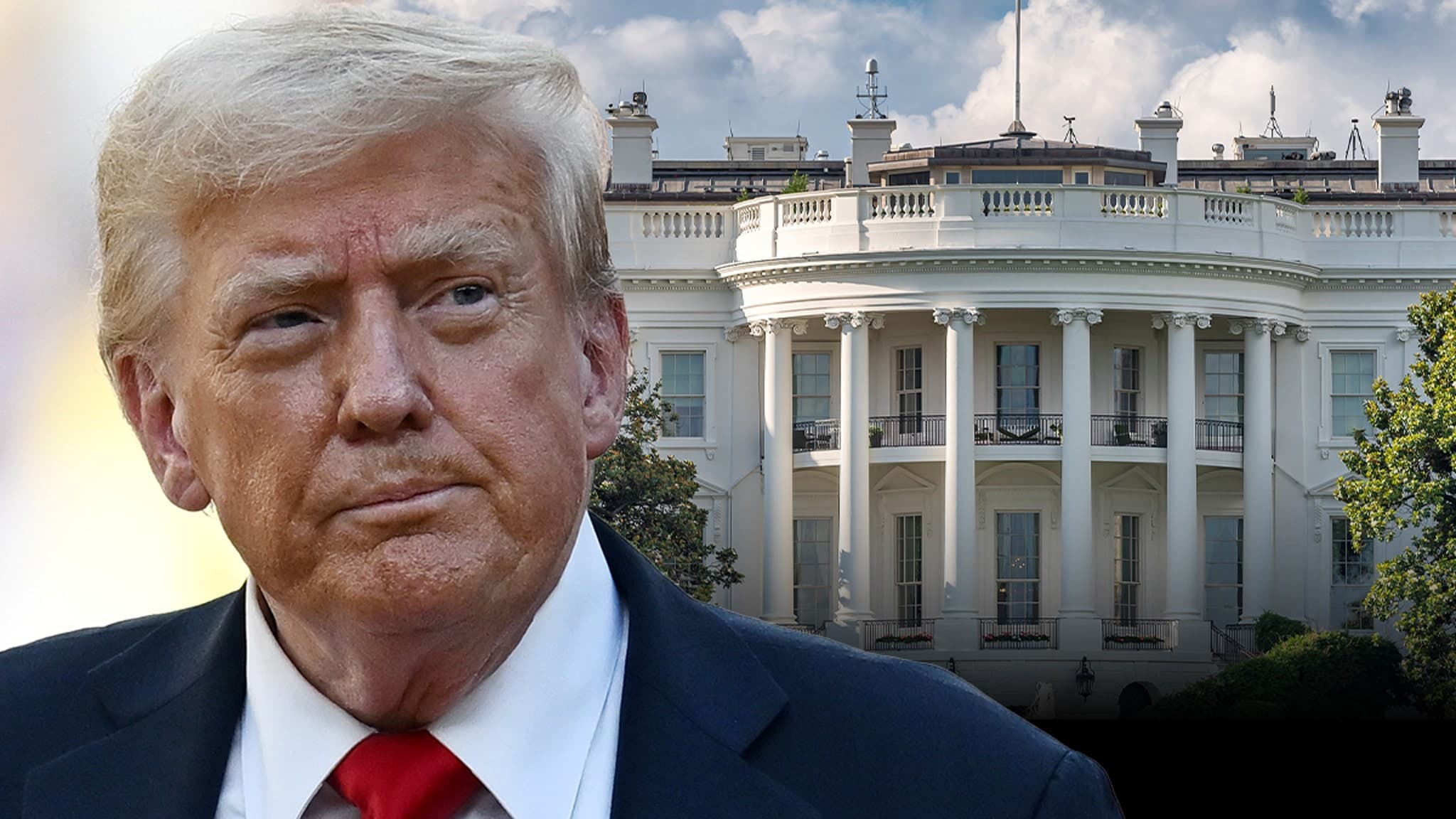 When the White House Timeline Gets Spicy: Scandals and Controversies Resurface!