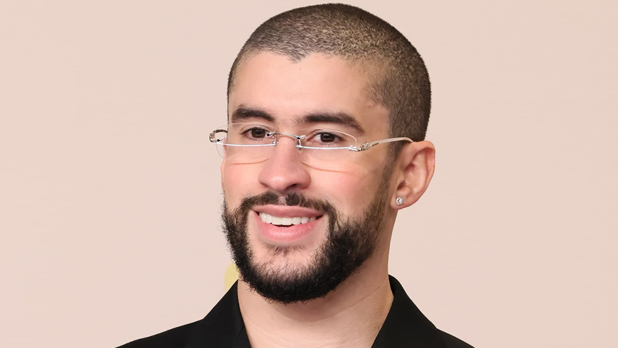 Bad Bunny's Stellar Triumph: A Night of Awards, Legends, and Pure Gratitude!