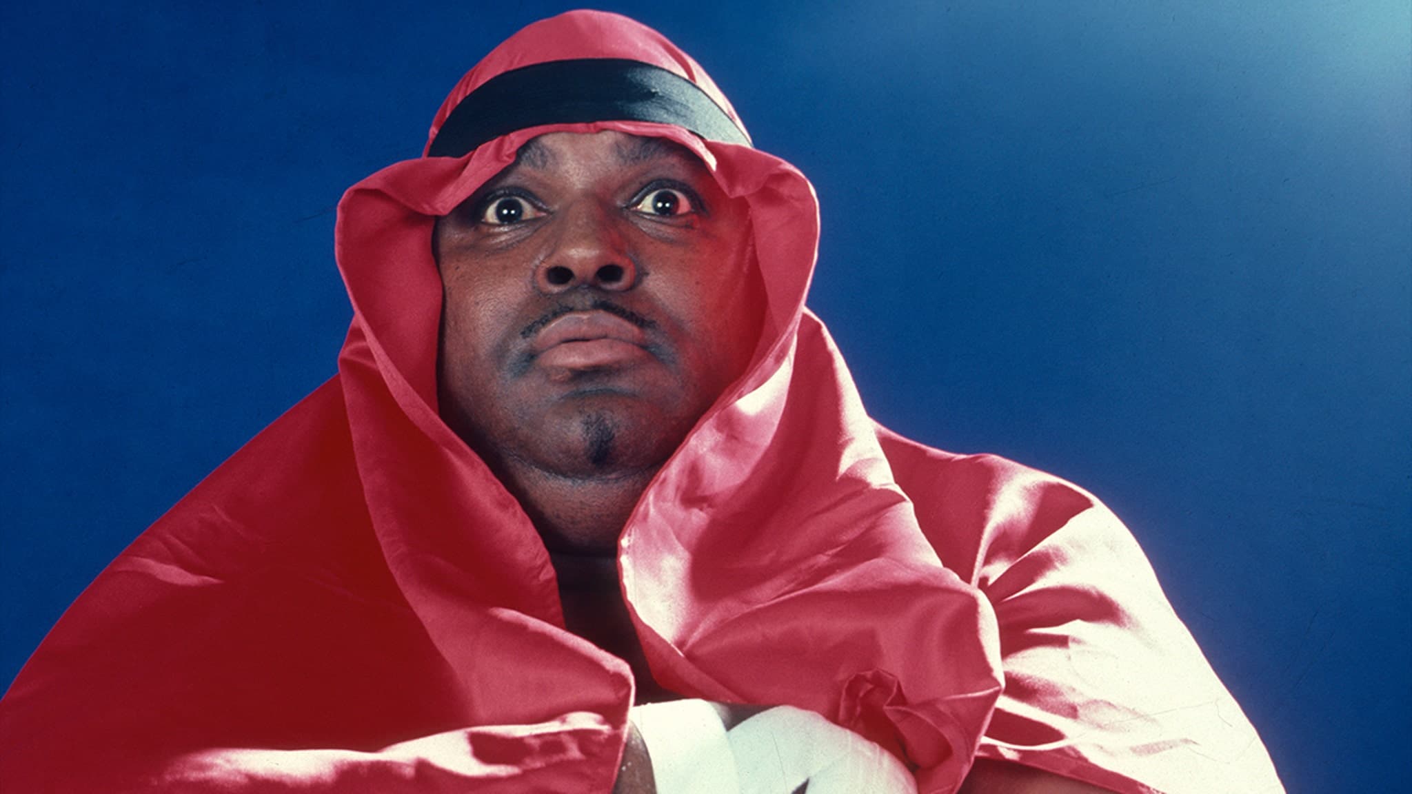 Wrestling Legend Abdullah the Butcher: Hospitalized and in Need of Prayers!