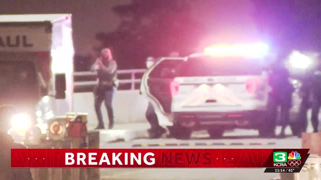 U-Haul Meets Coast Guard: When Protests Take a Dangerous Turn