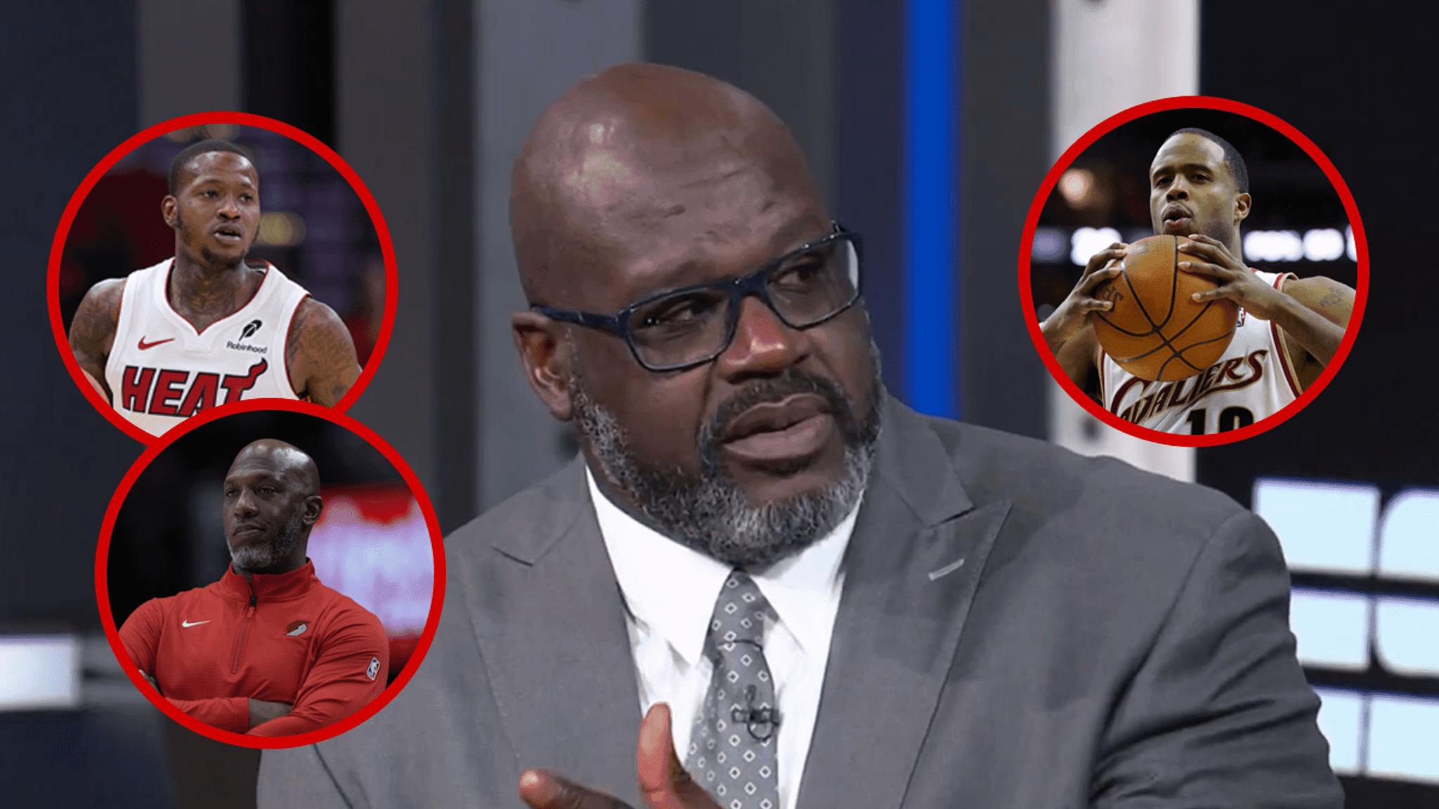 NBA Players Arrested: Shaquille O'Neal's Shocking Reaction to the Scandal!