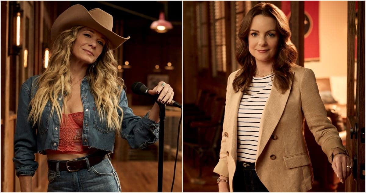 9-1-1: Nashville Hits the Ground Running with Major Drama and Family Secrets!