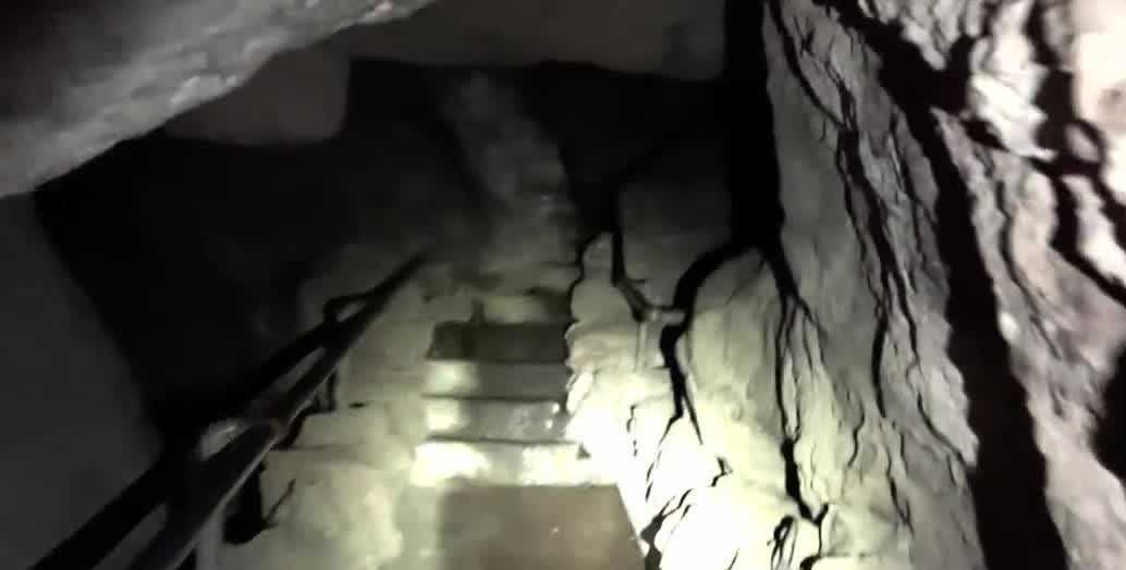 Caving with Bats: Your Ultimate Halloween Adventure Awaits!