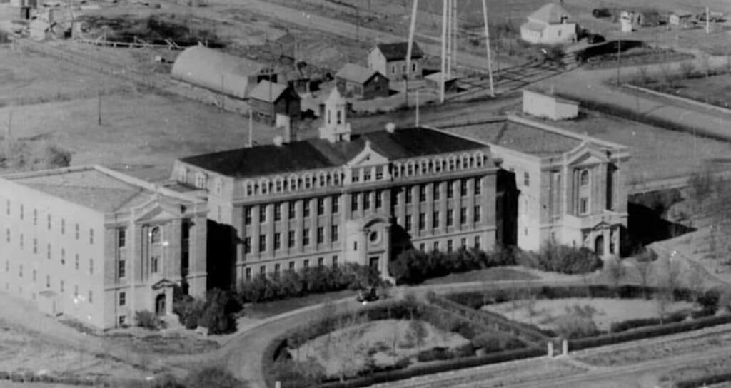 Lost: 100-Year-Old Convent Seeks New Owner, History Lovers Apply Within!