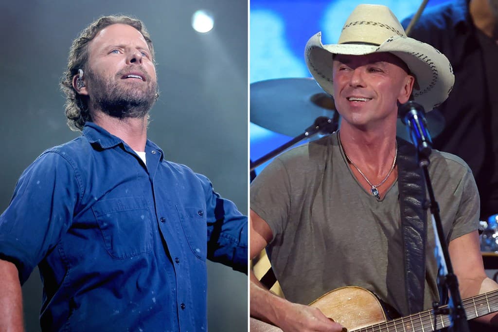 Country Stars Light Up College GameDay: Football, Fun, and Festivities in Nashville!
