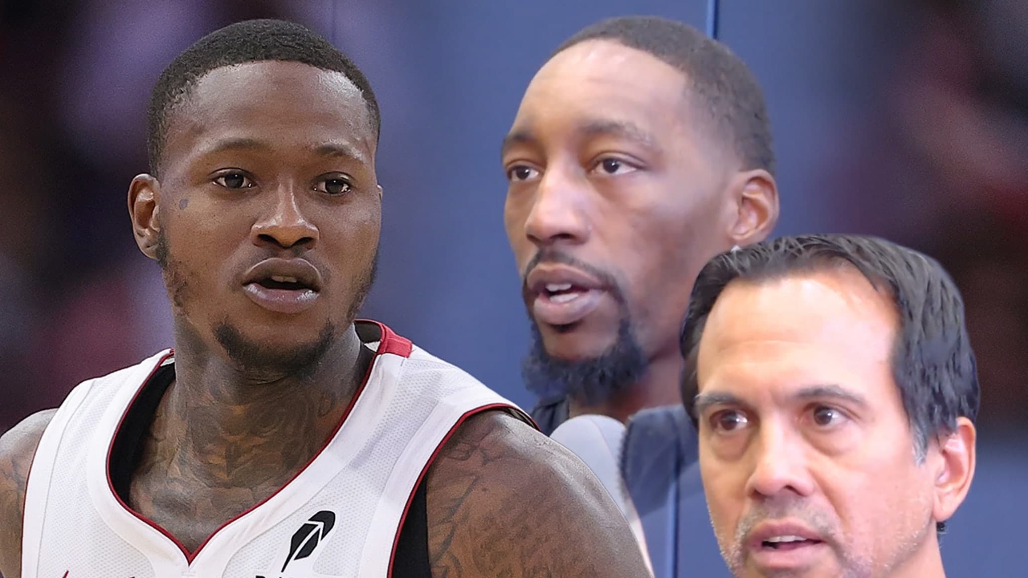 NBA Drama: Terry Rozier's Arrest Sparks Team Support and Strong Opinions