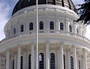 California's Political Musical Chairs: Who's Getting Cut?